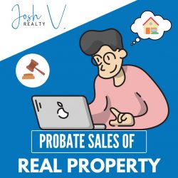 Best Probate Real Estate Agent