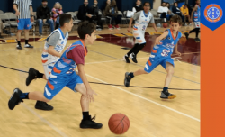 Best youth basketball leagues in Sherman oaks