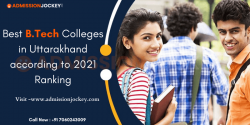 Best BTech college in uttarakhand