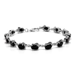Best Quality Black Sapphire