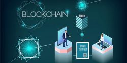 Blockchain App Development Services