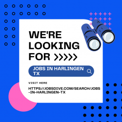 jobs in Harlingen TX