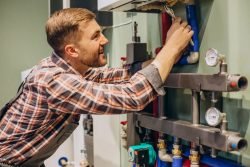 Boiler Repair Forrest Hill