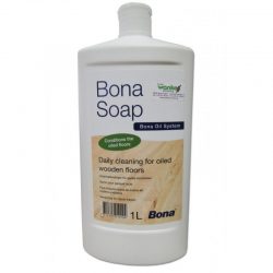 Bona Soap Cleaner