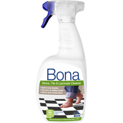 Bona Stone, Tile & Laminate Cleaner 1L