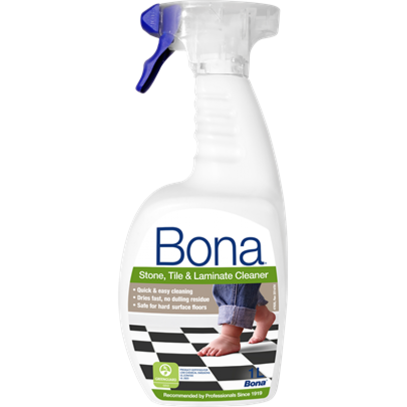 Bona Stone, Tile & Laminate Cleaner 1L
