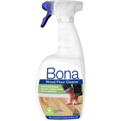 Bona Wood Floor Cleaner Spray