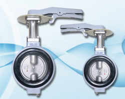 KITZ Butterfly Valves