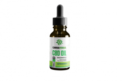 Cannaverda CBD Oil Reviews (Scam or Legit) Warning?