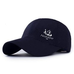 Get Custom Baseball Caps At Wholesale Prices