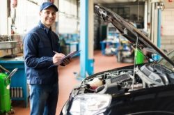 Car Repair Wrexham