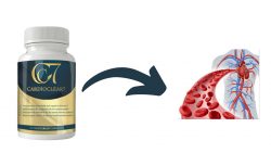 Benefits of Using Cardio Clear 7 Formula!