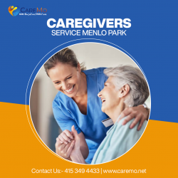 Caregivers Service Menlo Park – caremo.net