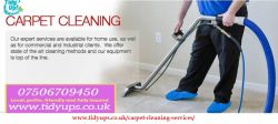 Carpet Cleaning Middlesbrough