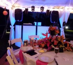 Home Coming Dj Service In Boston