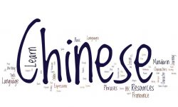 Chinese Language Course in Gurgaon