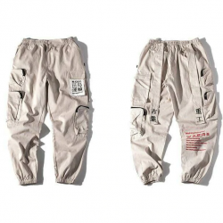 “Ambush” Tactical Joggers For Men’s