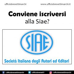 Conviene iscriversi alla Siae?