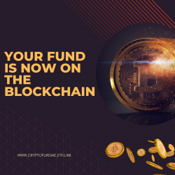 Create Crypto Fund