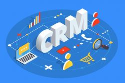 Customer Relationship Management Software (CRM)