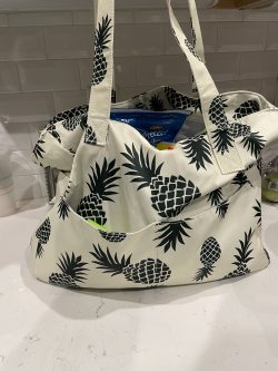 Best Travel Tote Bag