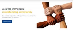 Crypto Donations To Nonprofits