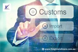 Custom Clearance Melbourne | Customs Clearance Agents