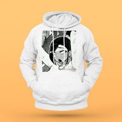 Ahegao Hoodie “Open Mouth” Hoodie