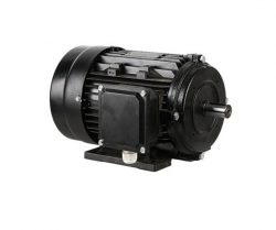 DC Motor Series 4KW SJ40A