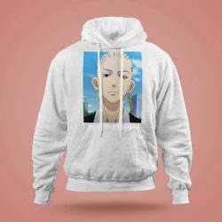 Tokyo Revengers Hoodie “Stage Play” Hoodie