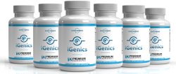 iGenics (Latest Update 2022) Reviews & Buy