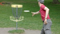 How to Level Up Your Disc Golf Skills?