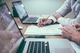 Prepare a business plan with Justin Carrafield