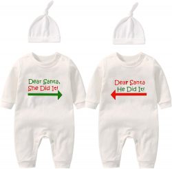 Twin Baby Girl Outfits Ideas