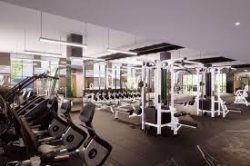 Affordable Fitness Gyms in Austin,TX