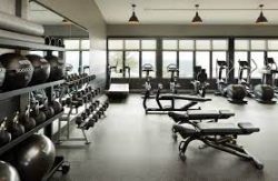 Affordable Fitness Gyms in Austin,TX