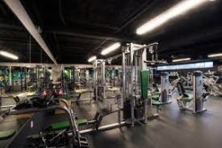 Best Fitness Gyms in Austin,TX