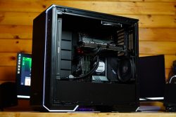 Intel Alder Lake, Mid Range Gaming PC Build