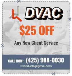 $25 OFF Any New Client Service