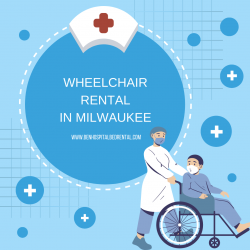 Electric Hospital Bed Rental Milwaukee