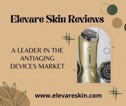 Elevare Skin Reviews – A Leader in the Antiaging Devices Market