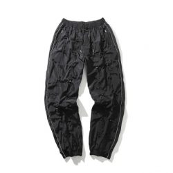 “Parachute” Bungee Cord Pants