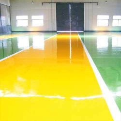 Epoxy Coating Services in India