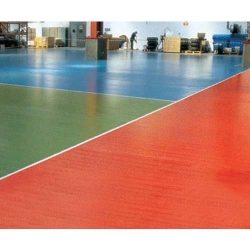 Epoxy Flooring Services In Delhi