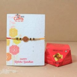 EXCLUSIVE SHIVA RAKHI