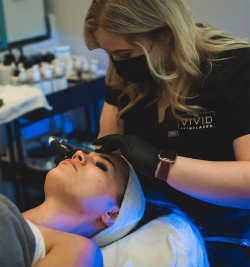 Facial Spa & Services Phoenix, AZ – Vivid Skin & Laser Center