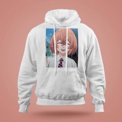 Tokyo Revengers Hoodie “Anime Characters Graphic” Hoodie