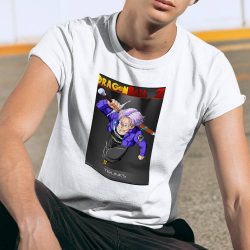 Dragon Ball Z T-shirt “Trunks” T-shirt