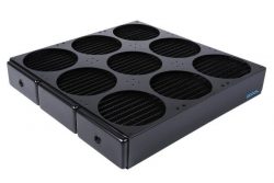 New Alphacool UT60 1080mm radiator