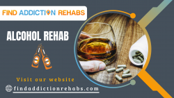 Find An Effective Addiction Treatment